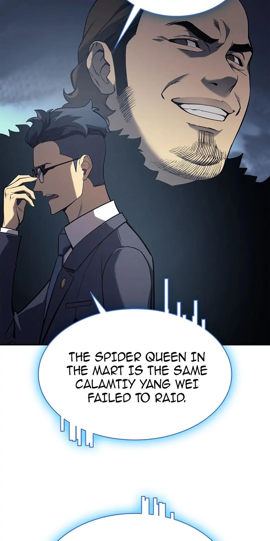 The Return of the Disaster-Class Hero Chapter 7