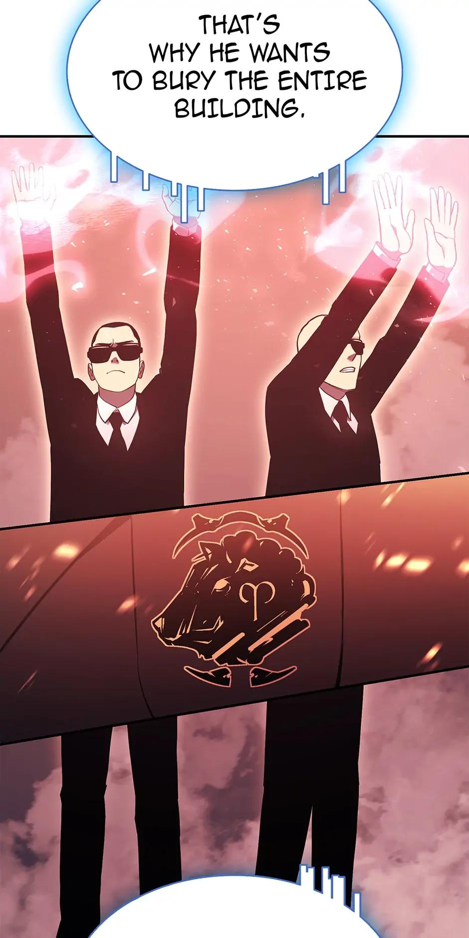 The Return of the Disaster-Class Hero Chapter 7