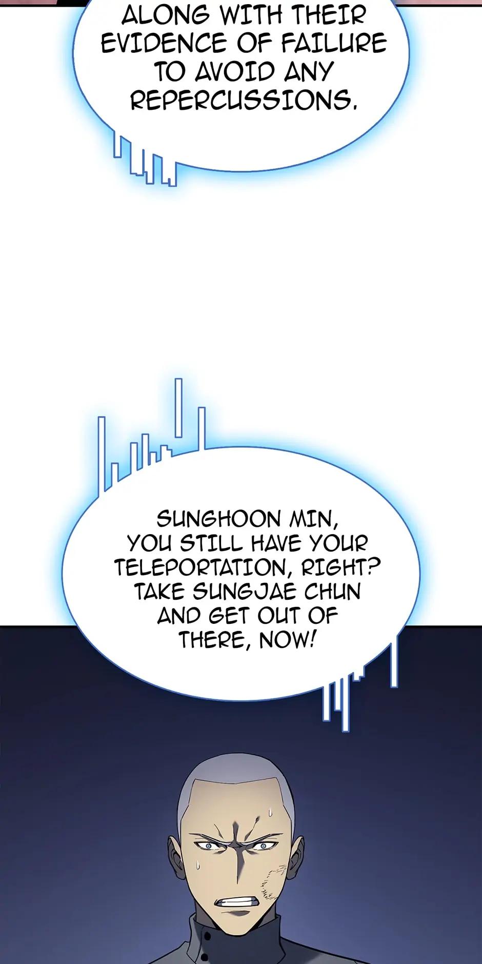 The Return of the Disaster-Class Hero Chapter 7