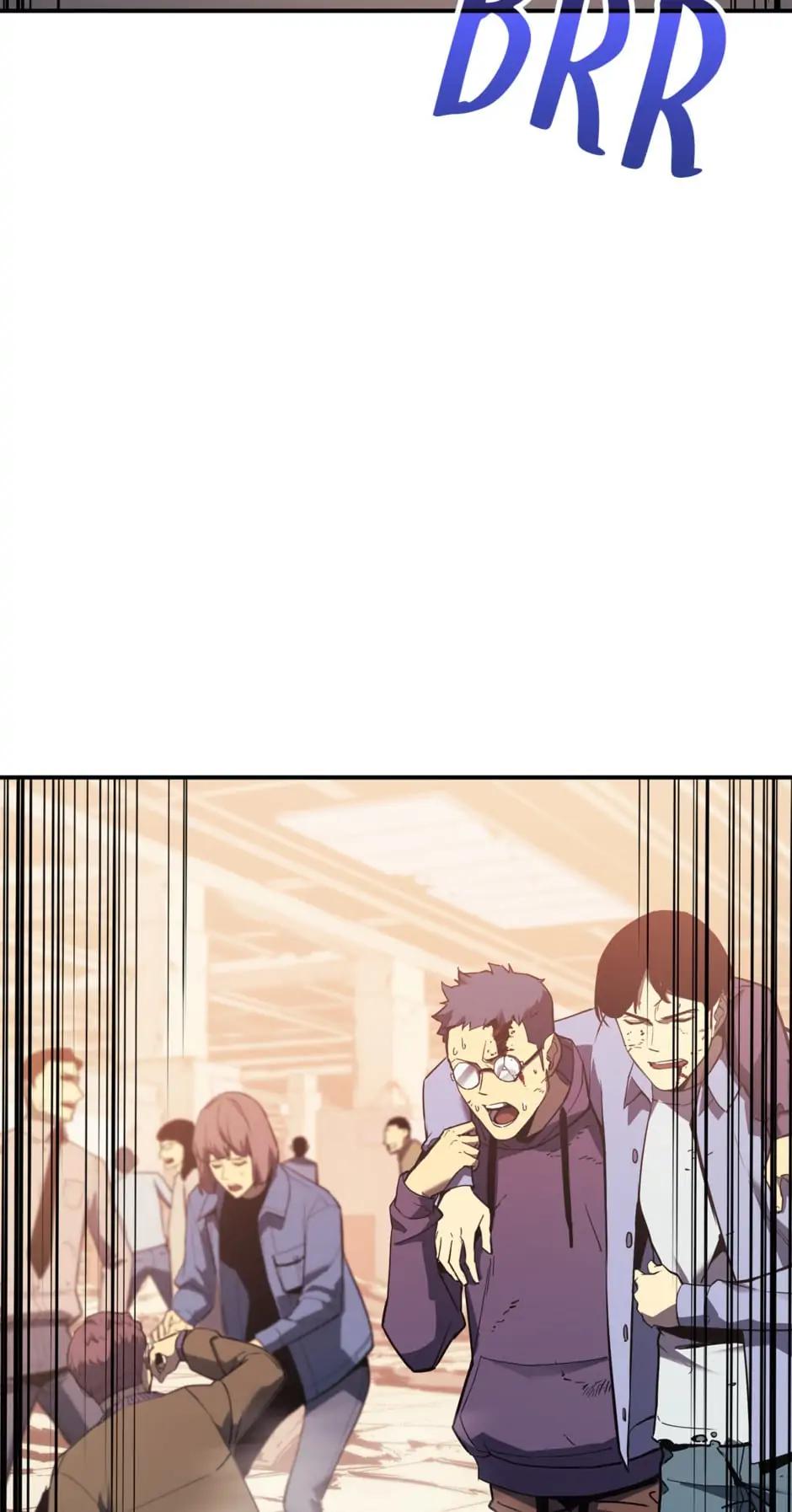 The Return of the Disaster-Class Hero Chapter 7