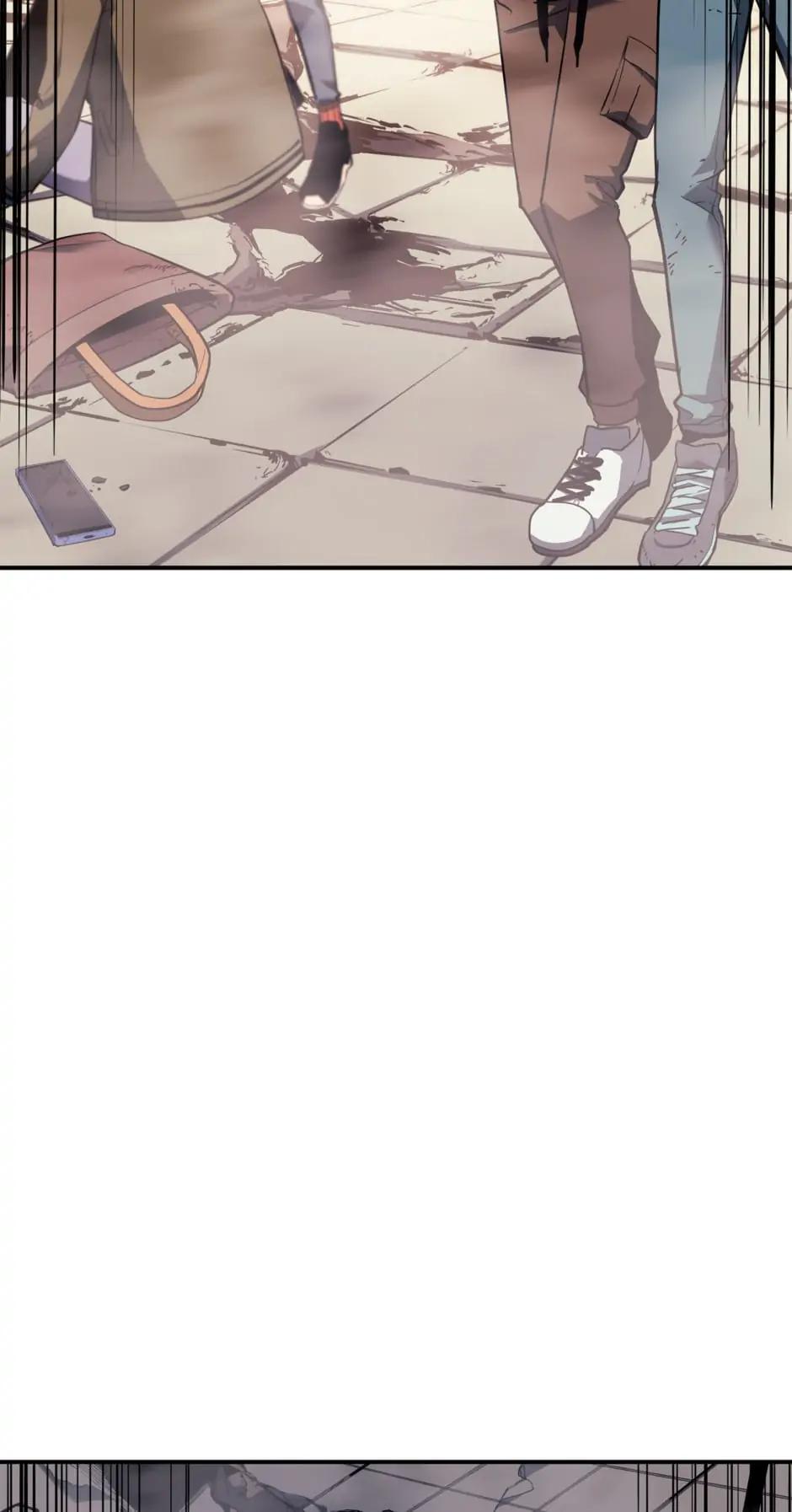 The Return of the Disaster-Class Hero Chapter 7