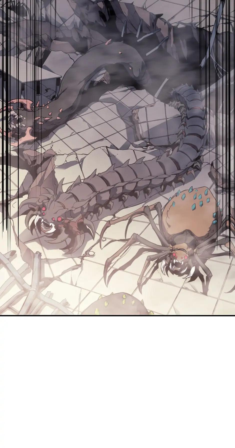 The Return of the Disaster-Class Hero Chapter 7