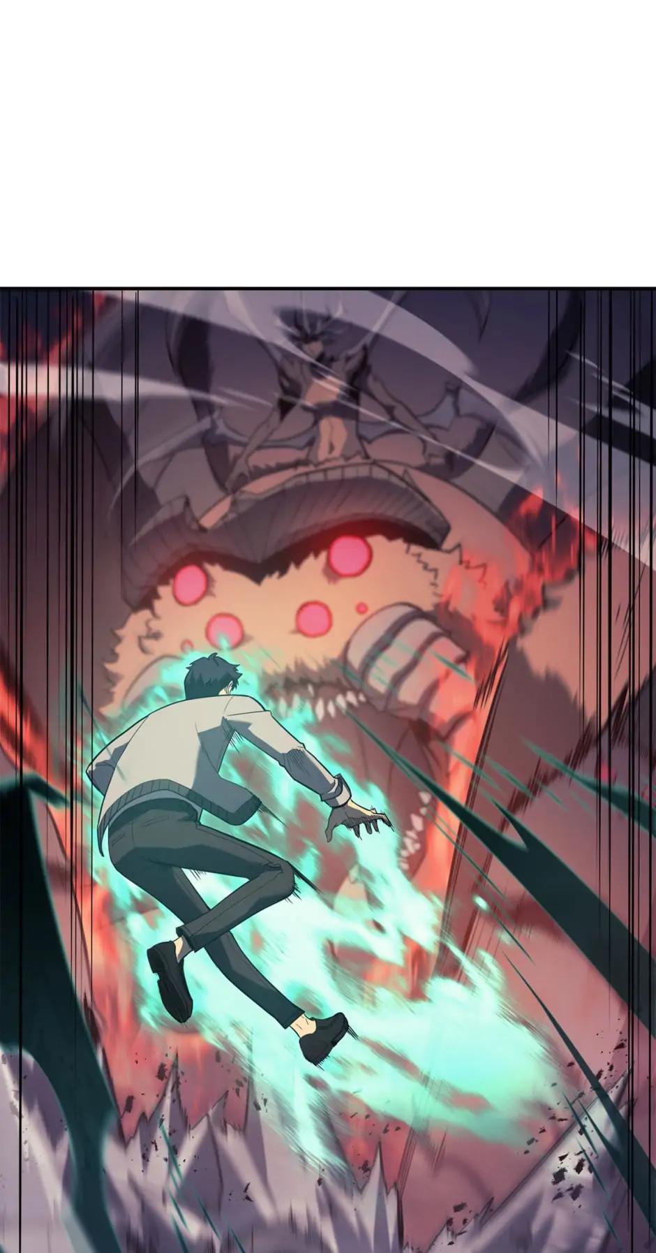 The Return of the Disaster-Class Hero Chapter 7