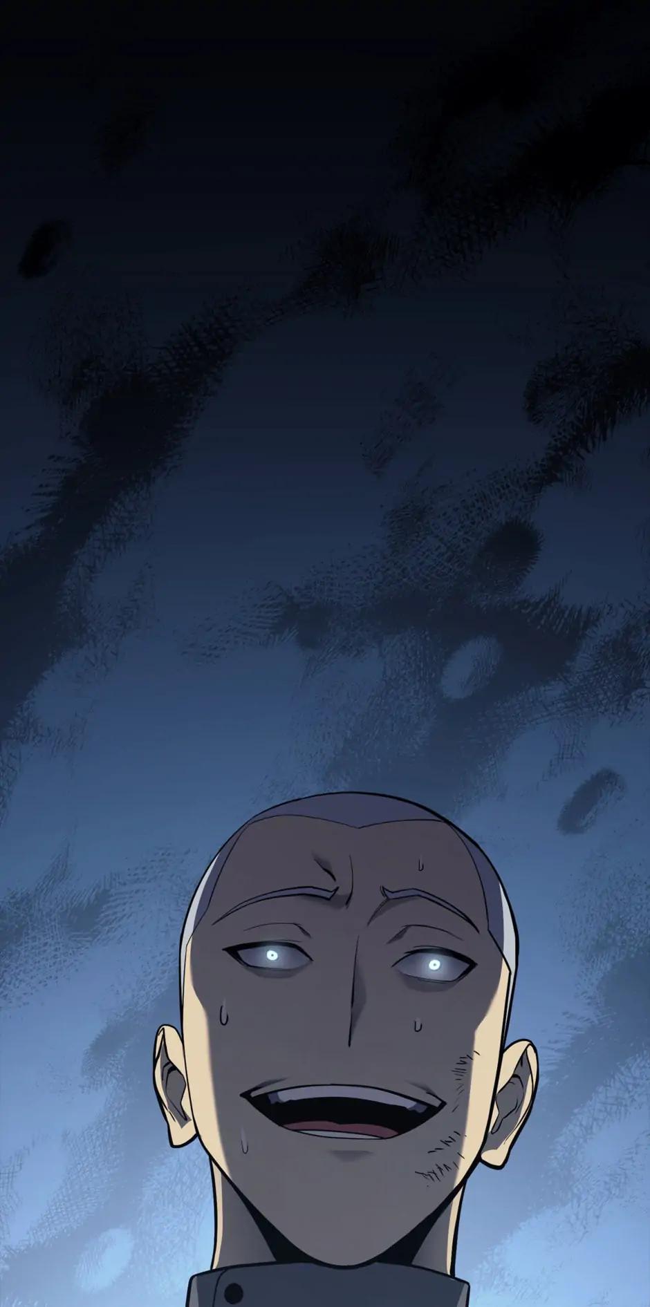 The Return of the Disaster-Class Hero Chapter 8