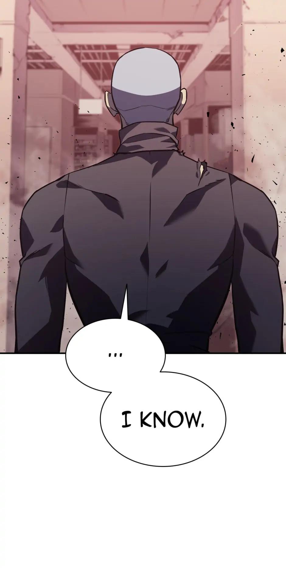 The Return of the Disaster-Class Hero Chapter 8