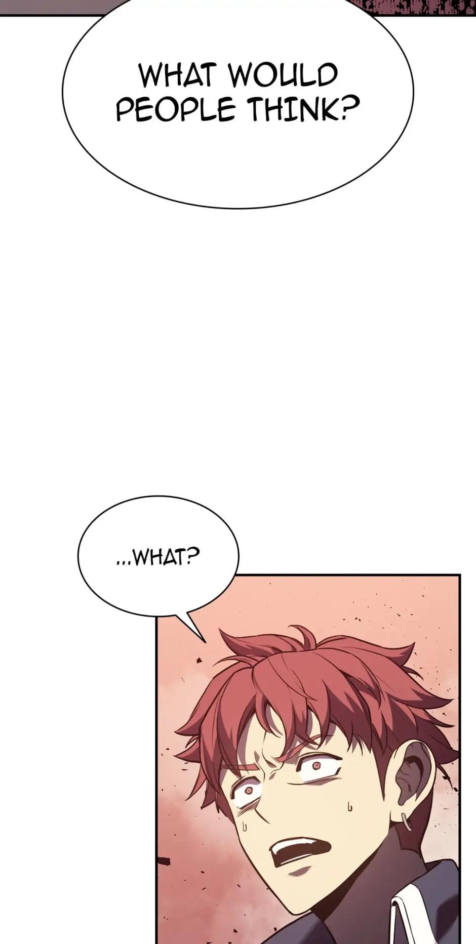 The Return of the Disaster-Class Hero Chapter 8