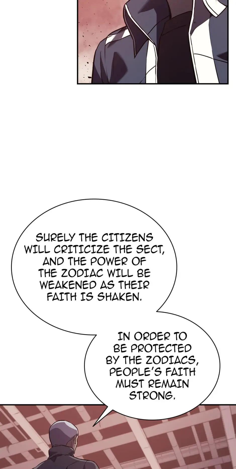 The Return of the Disaster-Class Hero Chapter 8