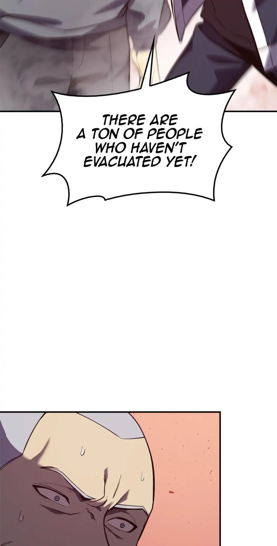 The Return of the Disaster-Class Hero Chapter 8