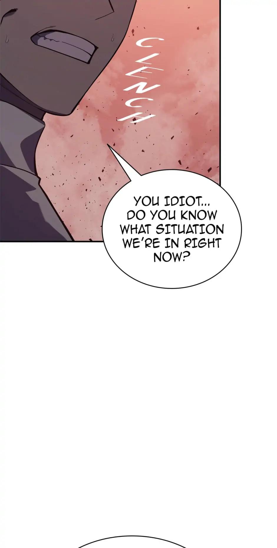 The Return of the Disaster-Class Hero Chapter 8