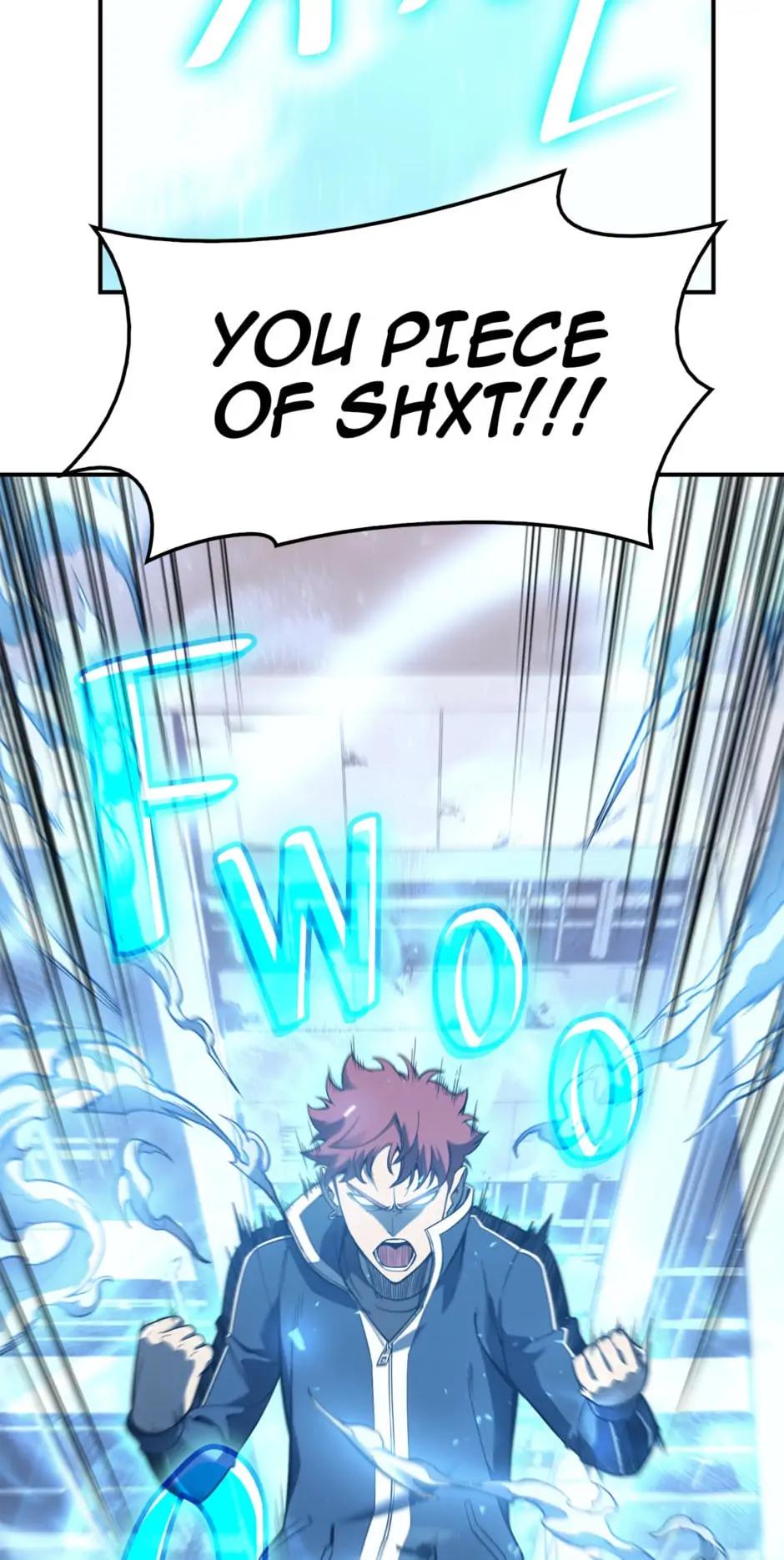 The Return of the Disaster-Class Hero Chapter 8