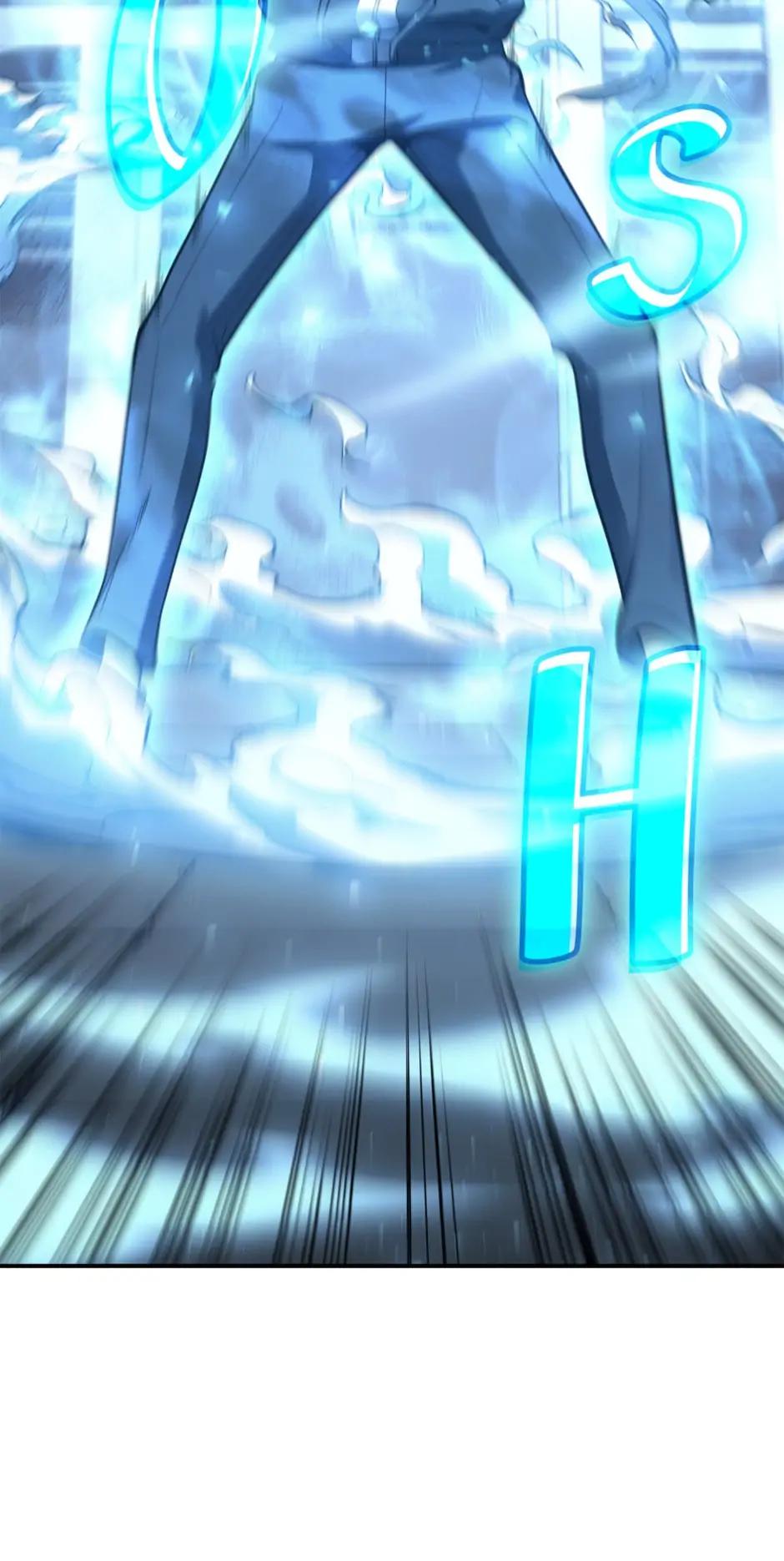 The Return of the Disaster-Class Hero Chapter 8