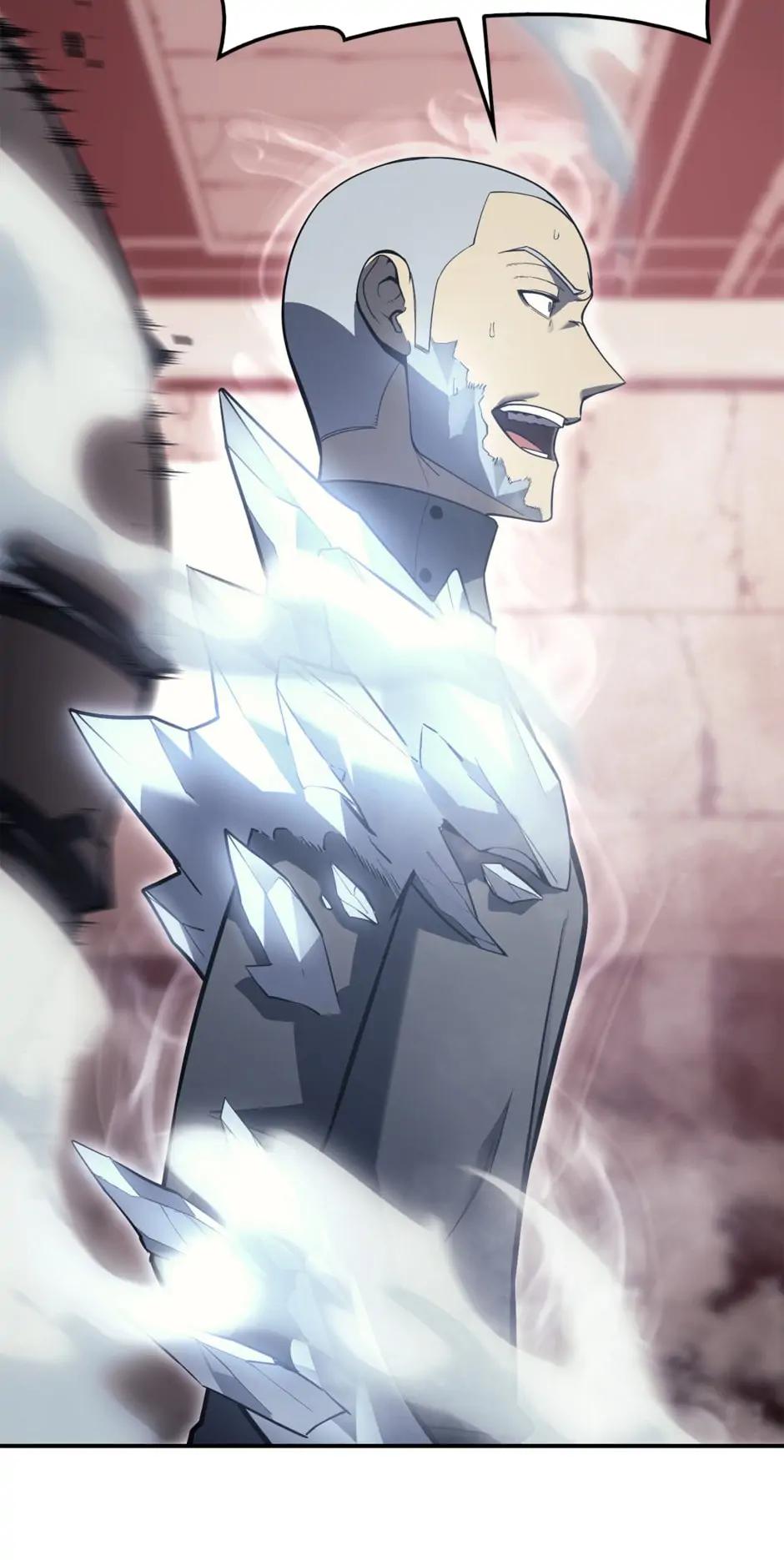 The Return of the Disaster-Class Hero Chapter 8