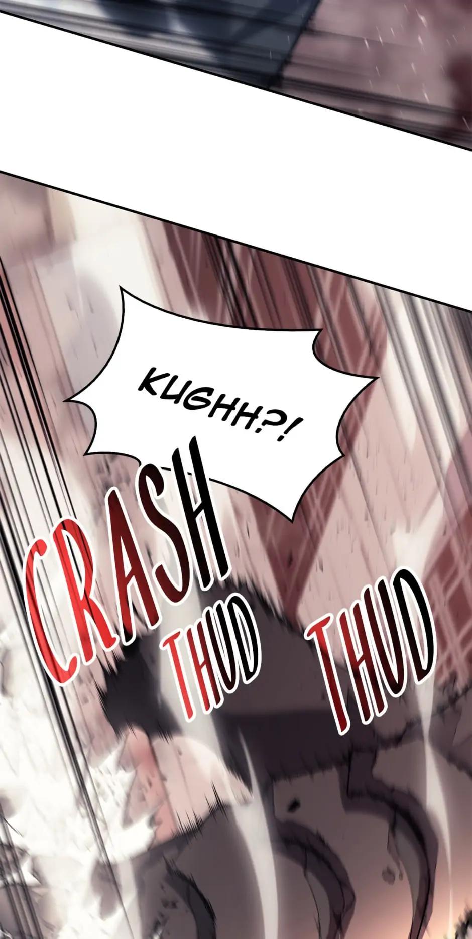 The Return of the Disaster-Class Hero Chapter 8