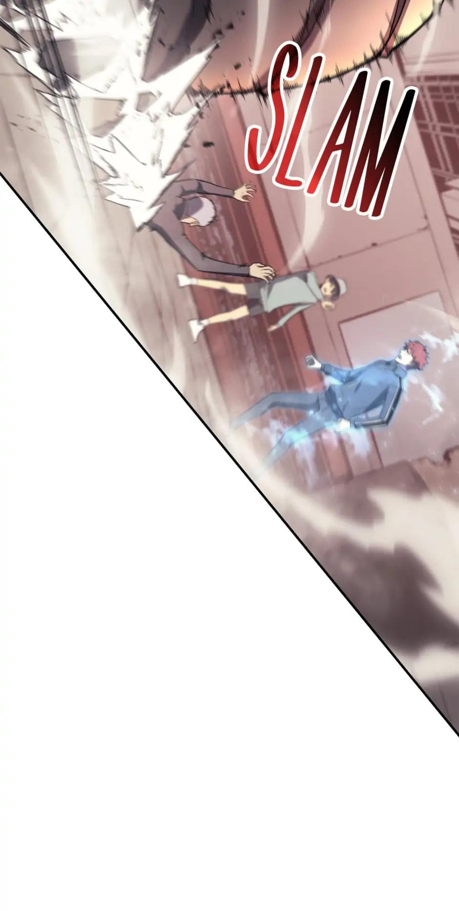 The Return of the Disaster-Class Hero Chapter 8