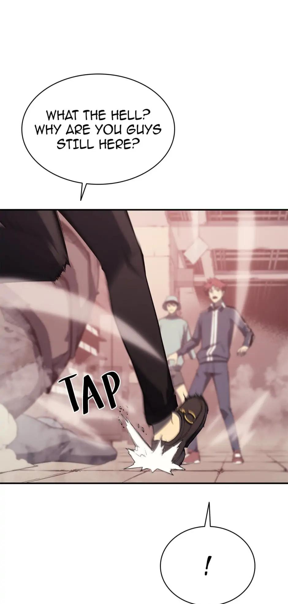 The Return of the Disaster-Class Hero Chapter 8