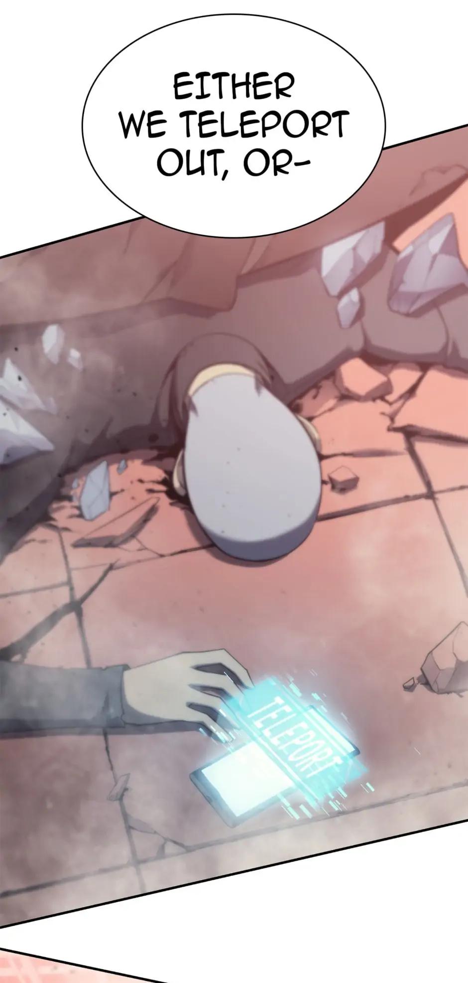 The Return of the Disaster-Class Hero Chapter 8