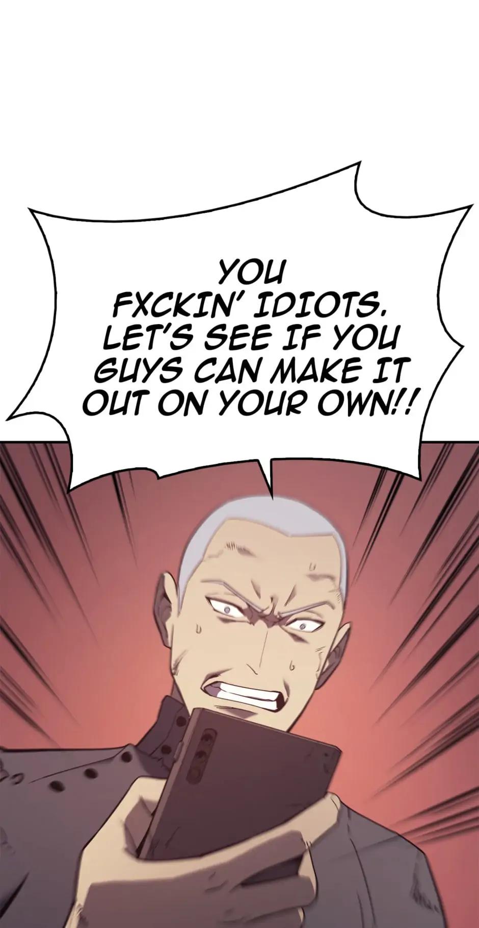 The Return of the Disaster-Class Hero Chapter 8