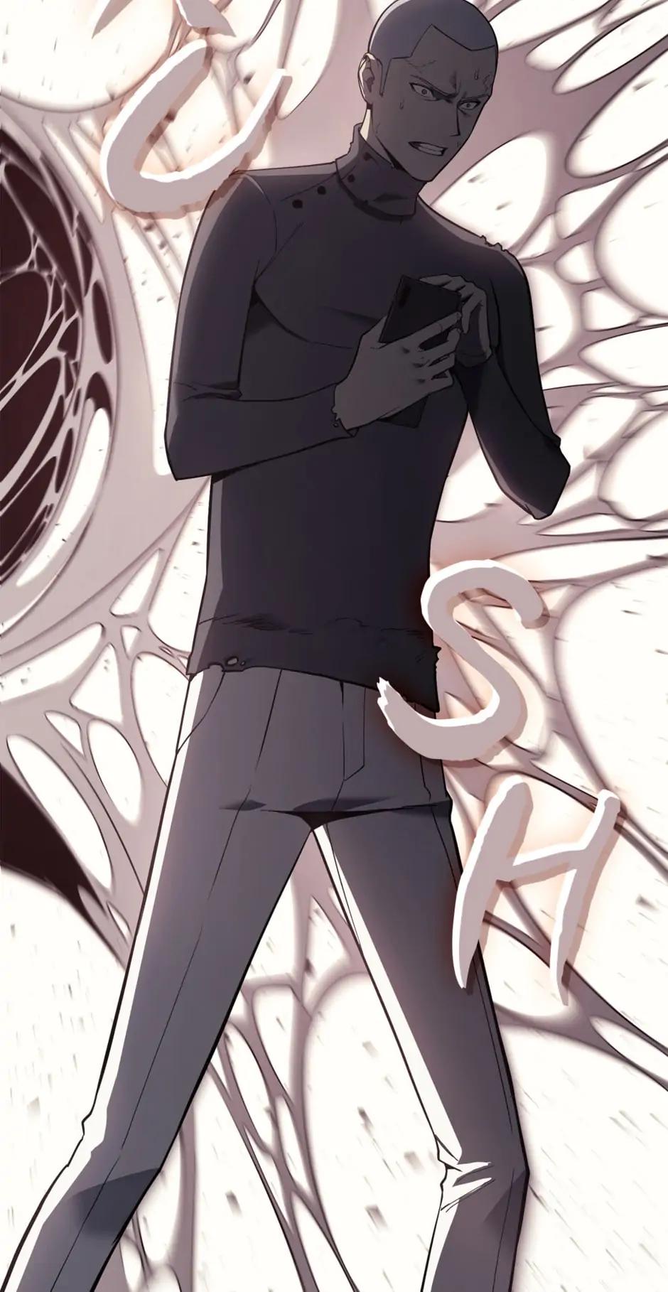 The Return of the Disaster-Class Hero Chapter 8