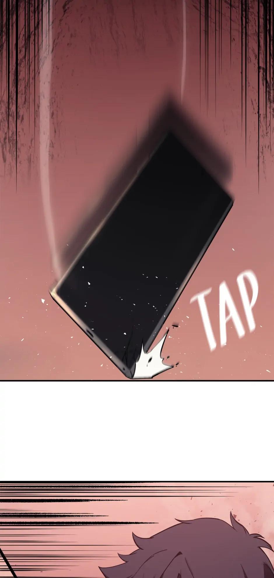 The Return of the Disaster-Class Hero Chapter 8