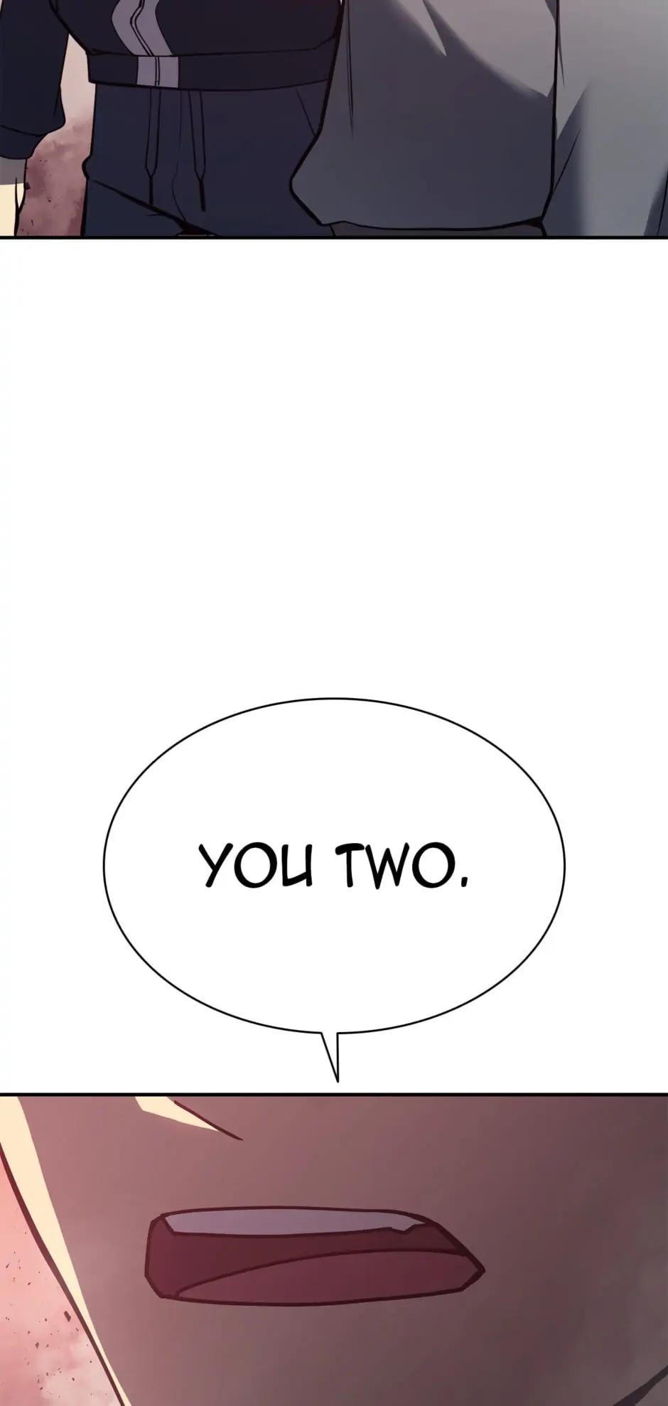 The Return of the Disaster-Class Hero Chapter 8