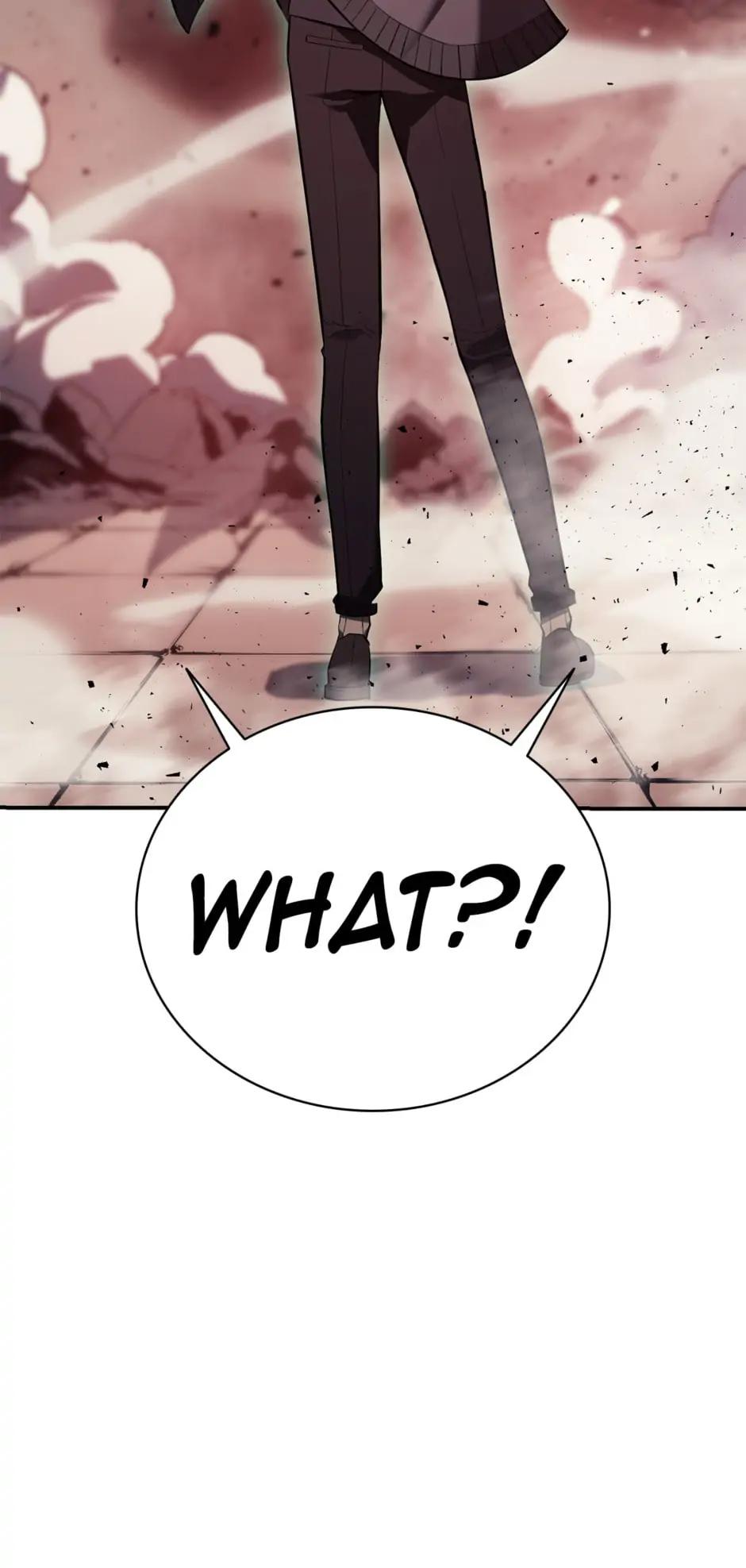 The Return of the Disaster-Class Hero Chapter 8