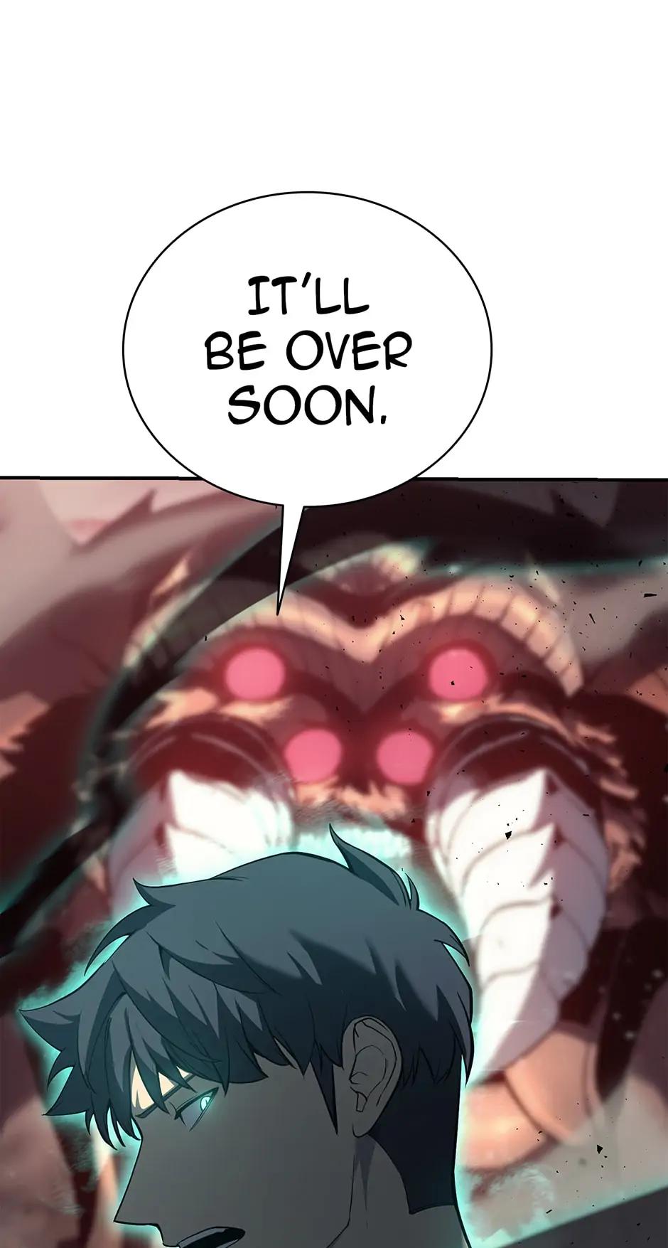 The Return of the Disaster-Class Hero Chapter 8