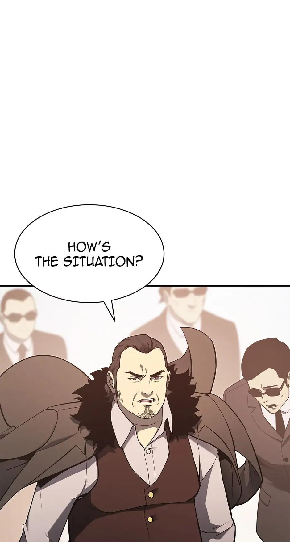 The Return of the Disaster-Class Hero Chapter 8