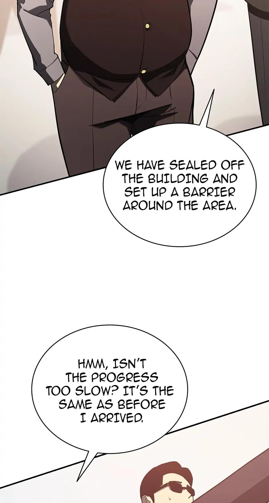 The Return of the Disaster-Class Hero Chapter 8