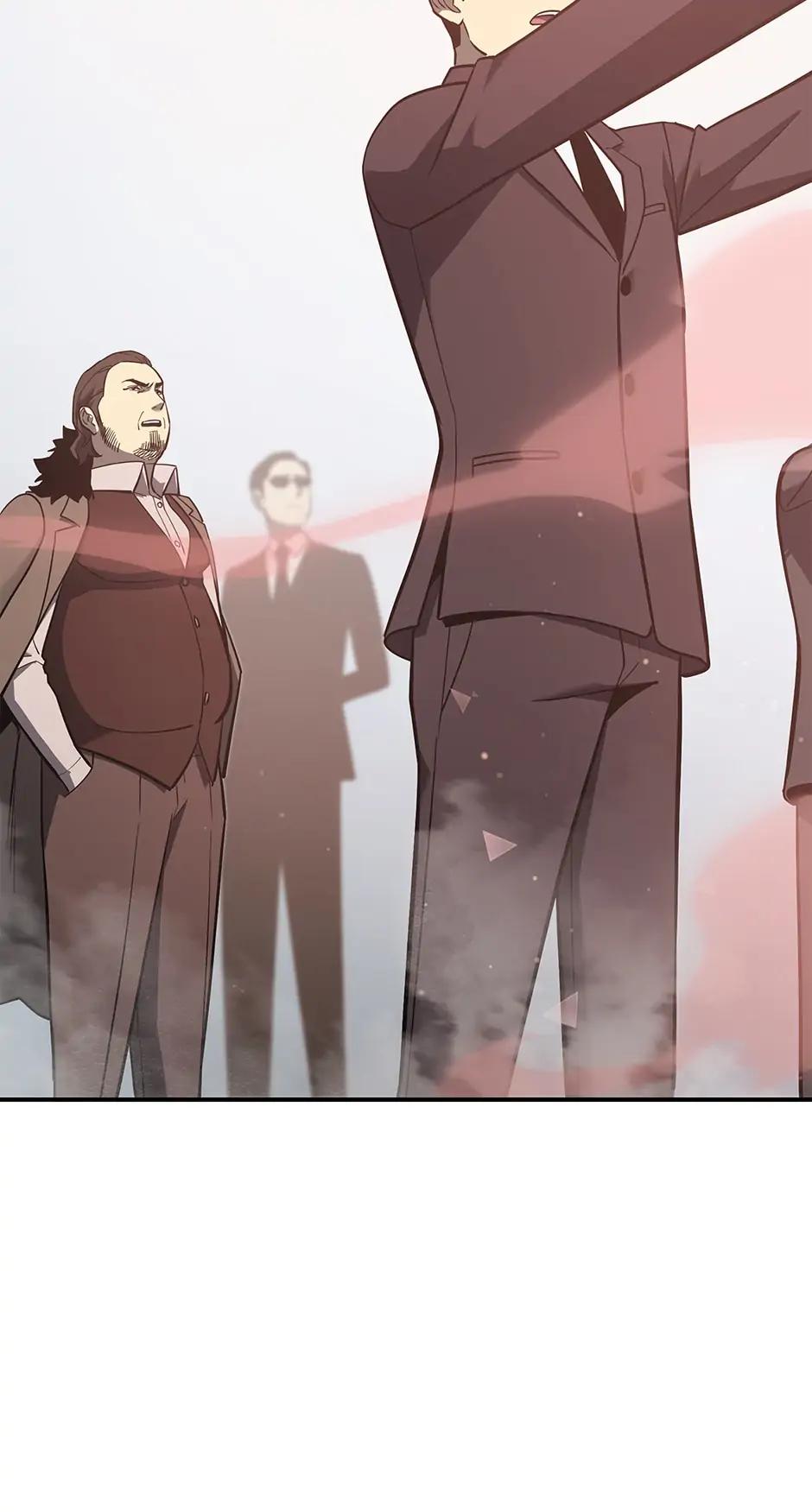 The Return of the Disaster-Class Hero Chapter 8