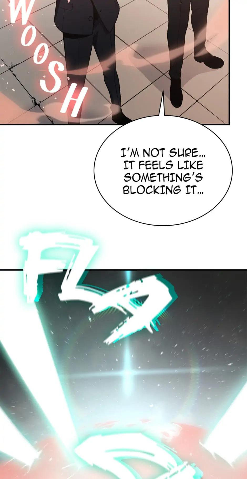 The Return of the Disaster-Class Hero Chapter 8