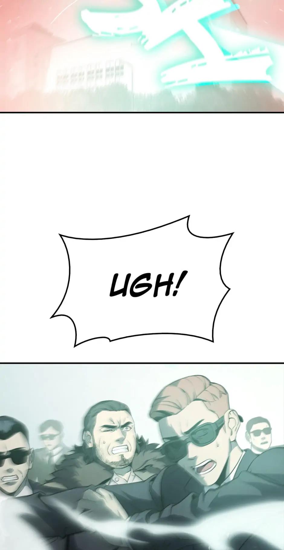 The Return of the Disaster-Class Hero Chapter 8