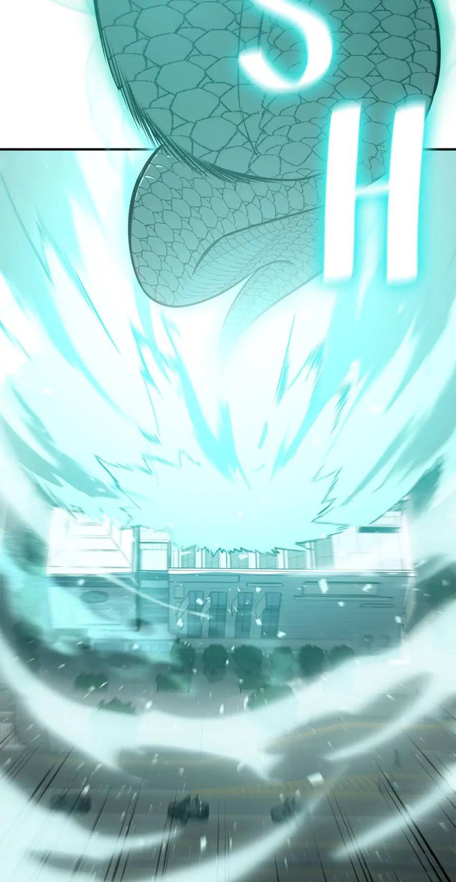 The Return of the Disaster-Class Hero Chapter 8