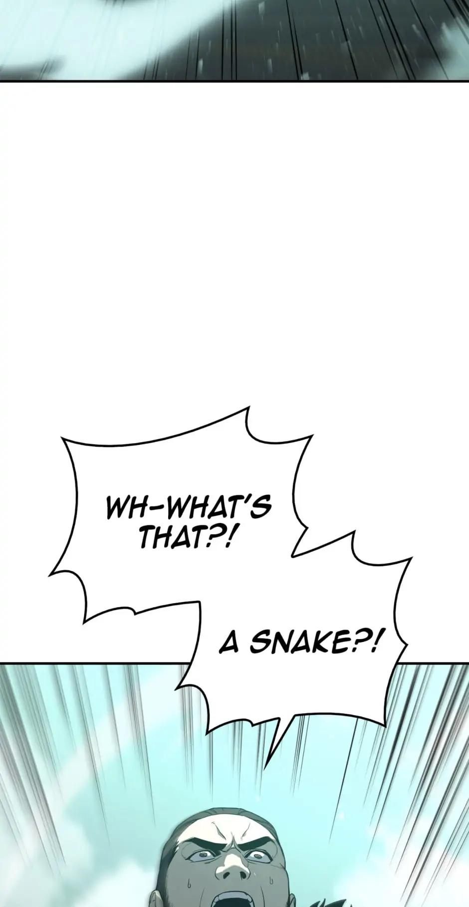 The Return of the Disaster-Class Hero Chapter 8