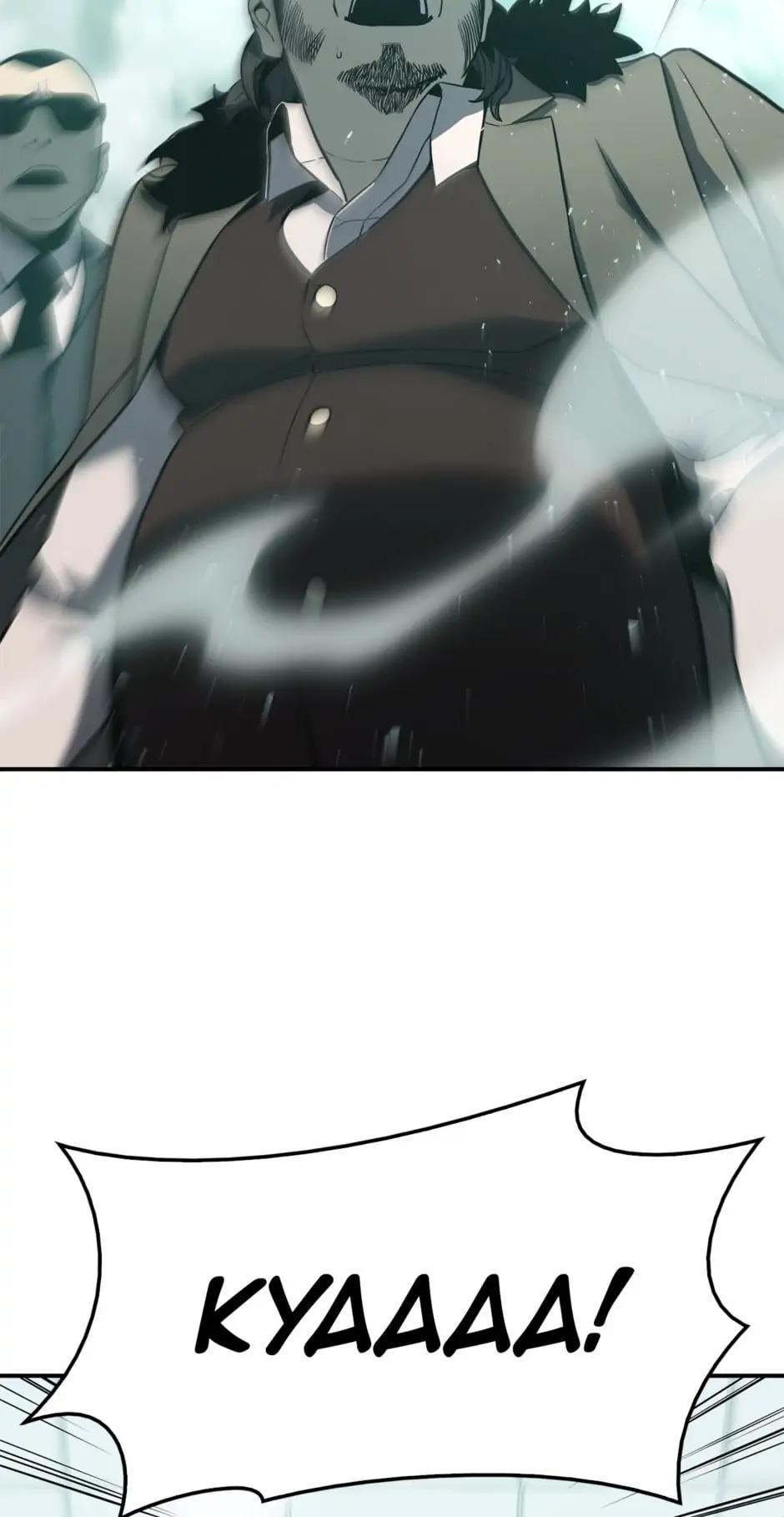 The Return of the Disaster-Class Hero Chapter 8