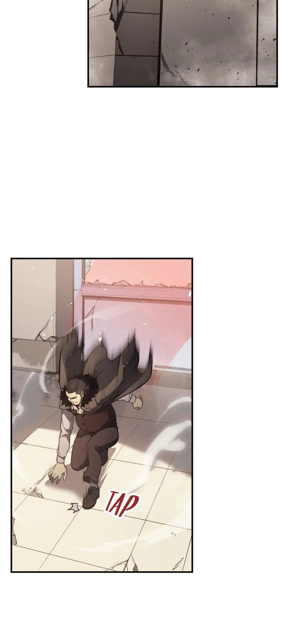 The Return of the Disaster-Class Hero Chapter 8