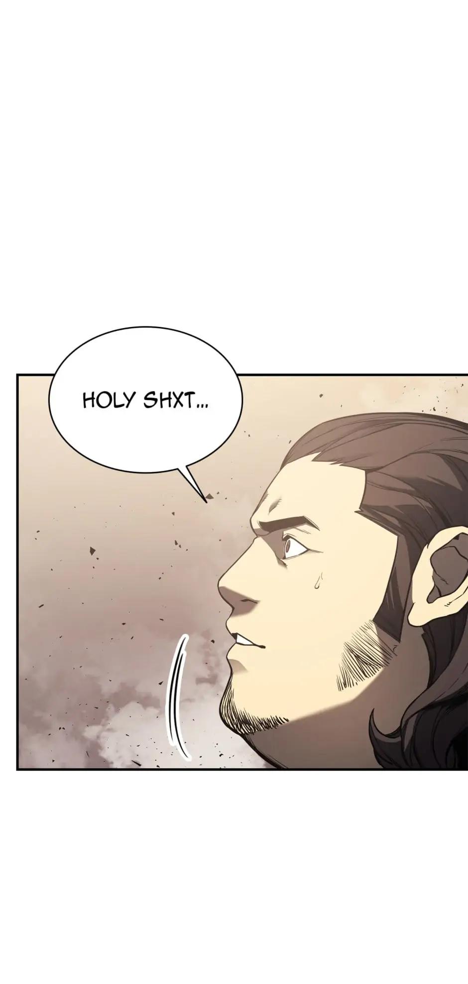 The Return of the Disaster-Class Hero Chapter 8