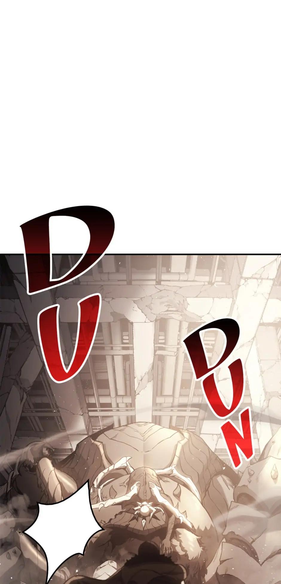 The Return of the Disaster-Class Hero Chapter 8