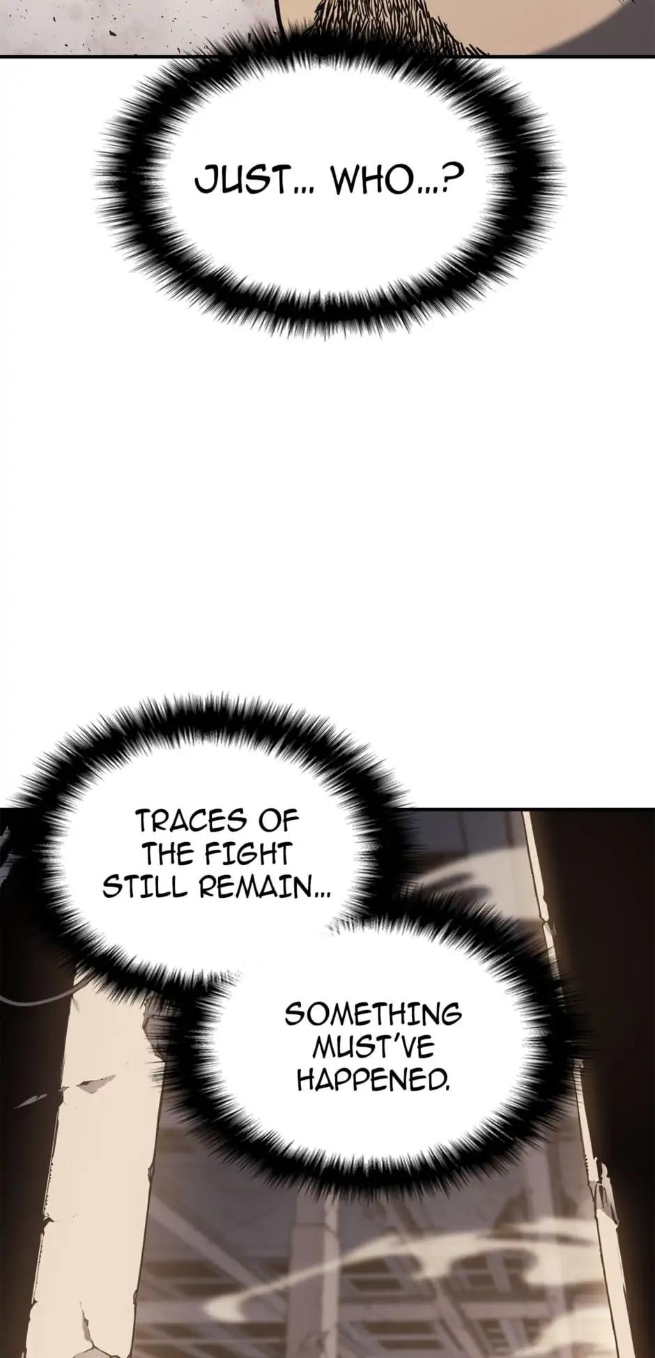 The Return of the Disaster-Class Hero Chapter 8