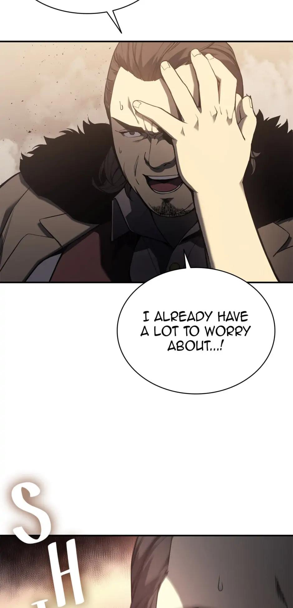 The Return of the Disaster-Class Hero Chapter 8