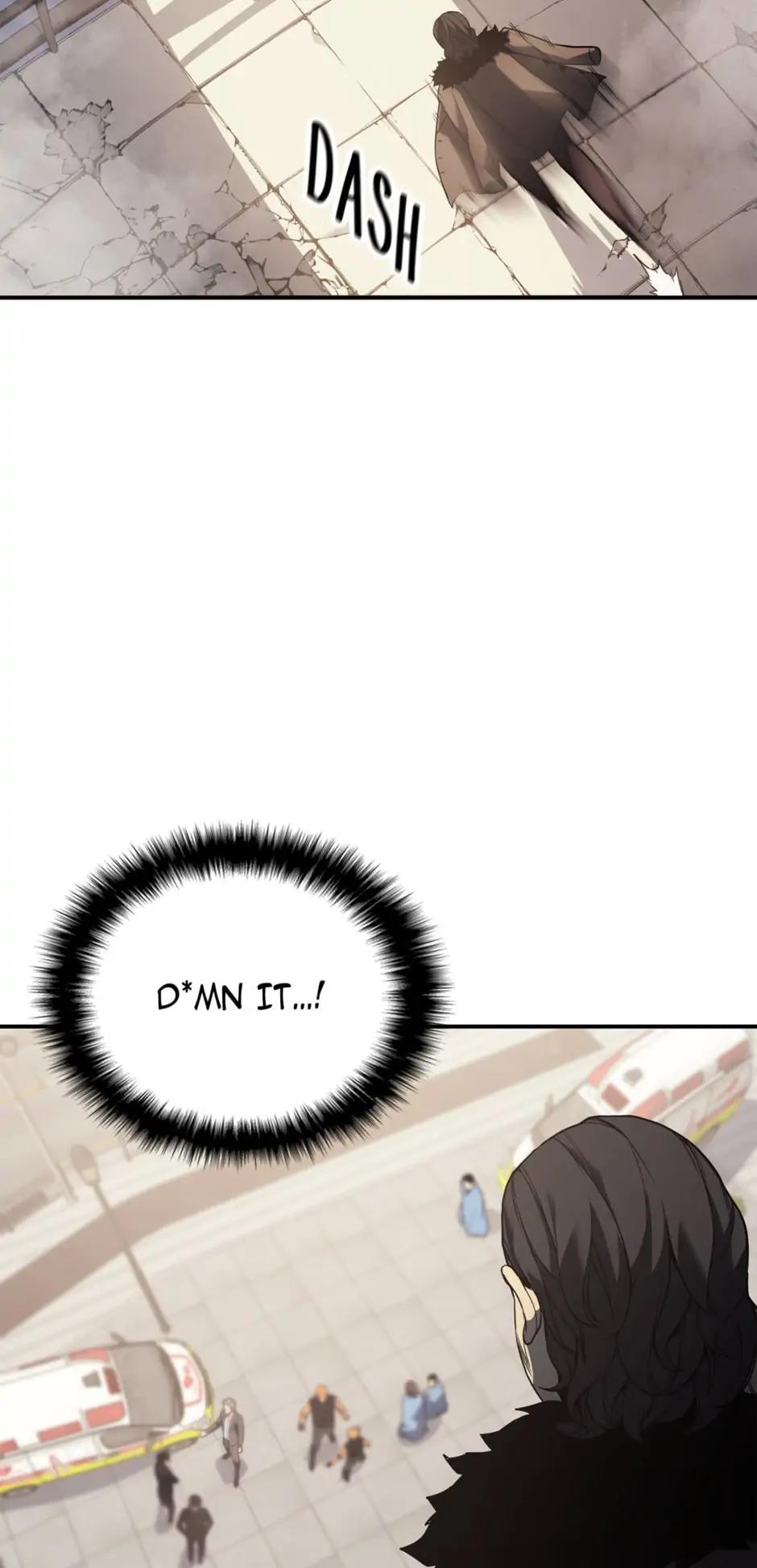 The Return of the Disaster-Class Hero Chapter 8