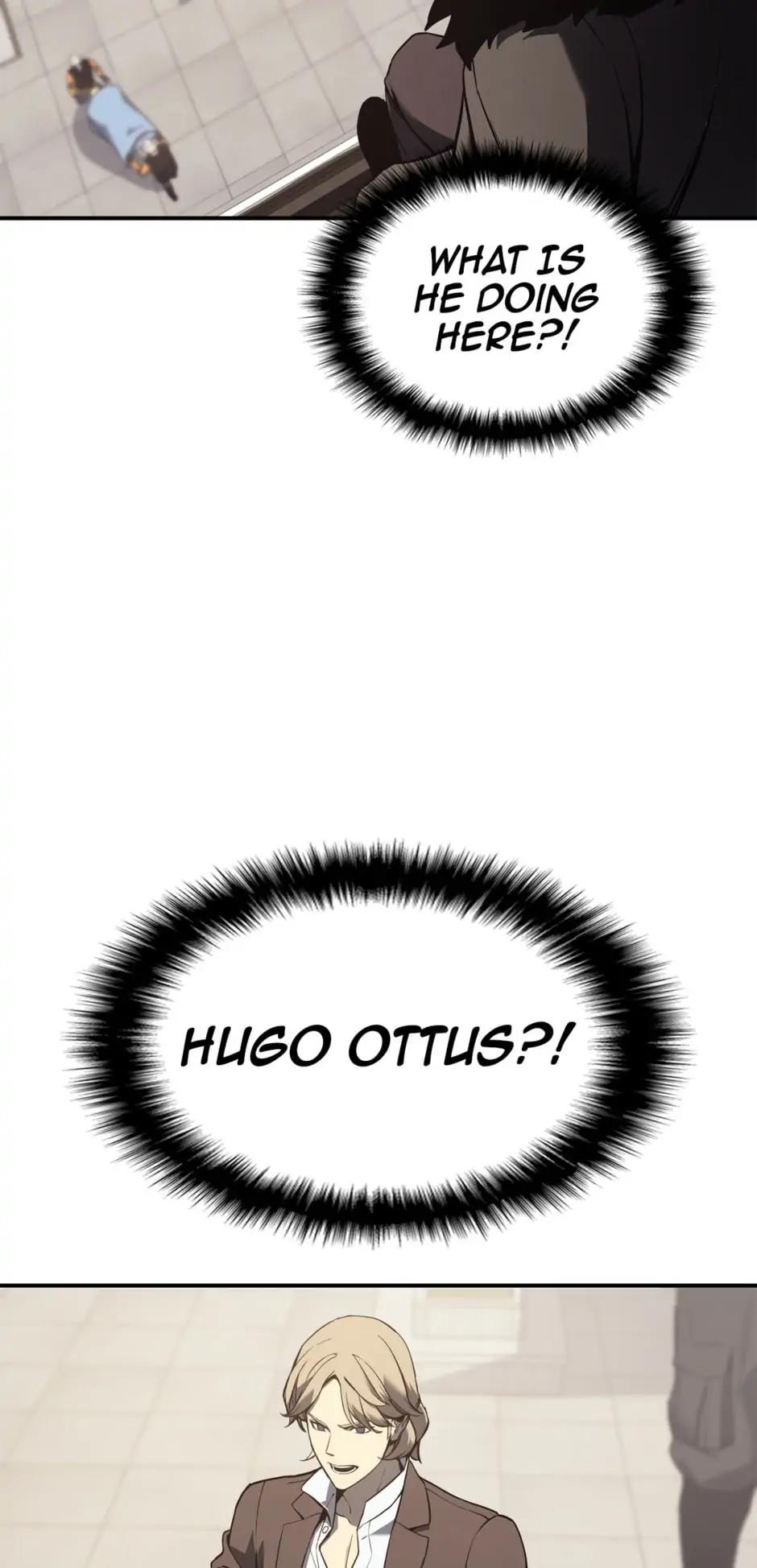 The Return of the Disaster-Class Hero Chapter 8