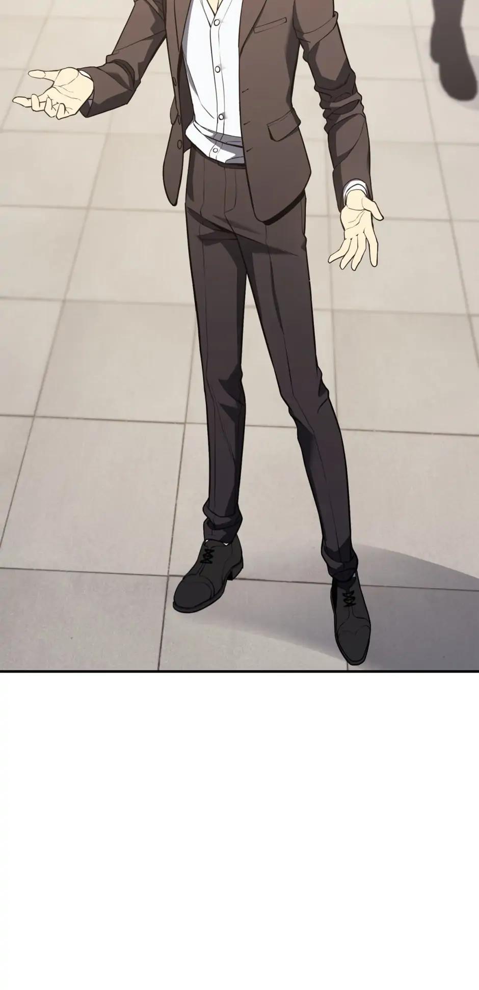 The Return of the Disaster-Class Hero Chapter 8