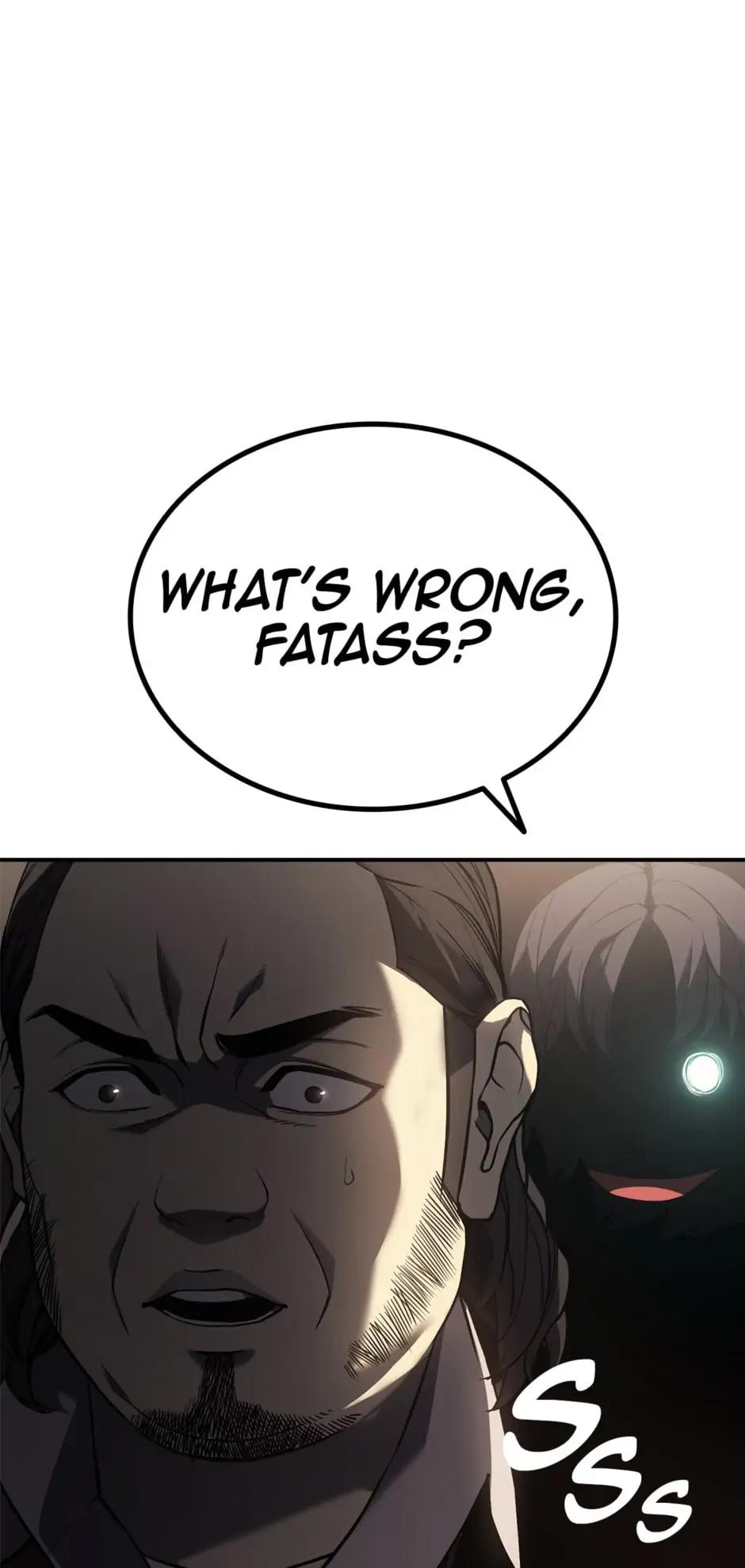 The Return of the Disaster-Class Hero Chapter 8