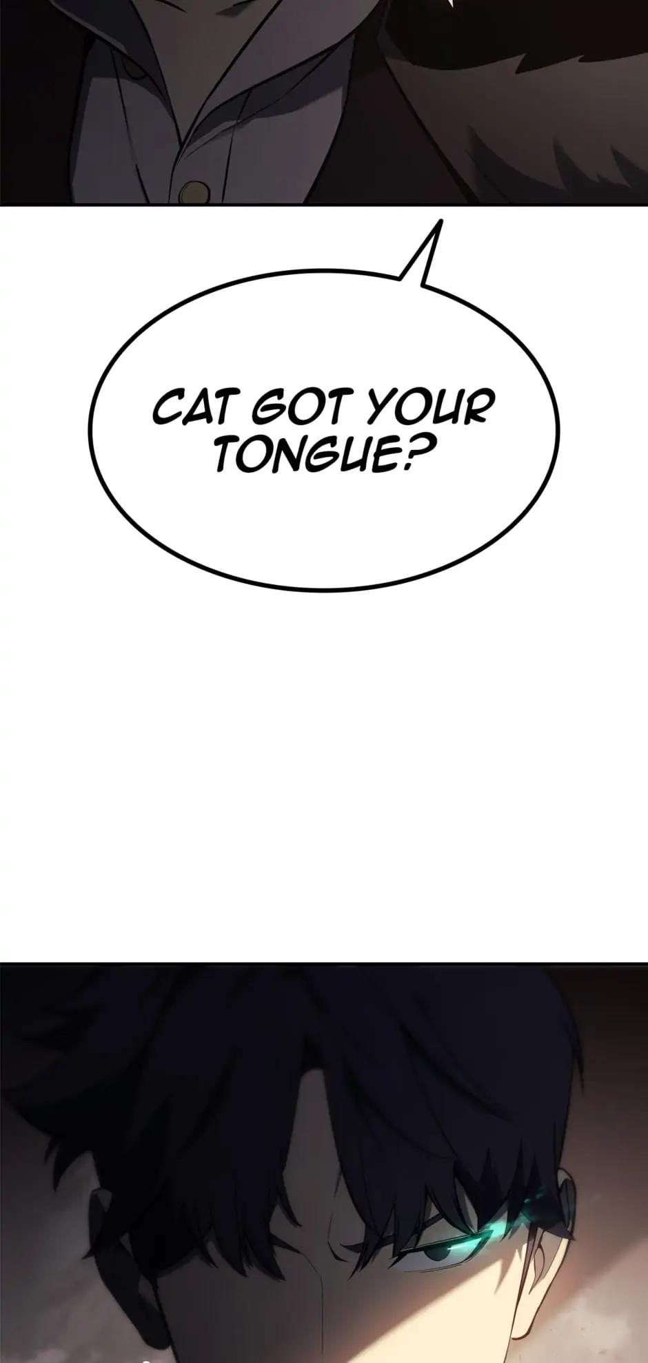 The Return of the Disaster-Class Hero Chapter 8