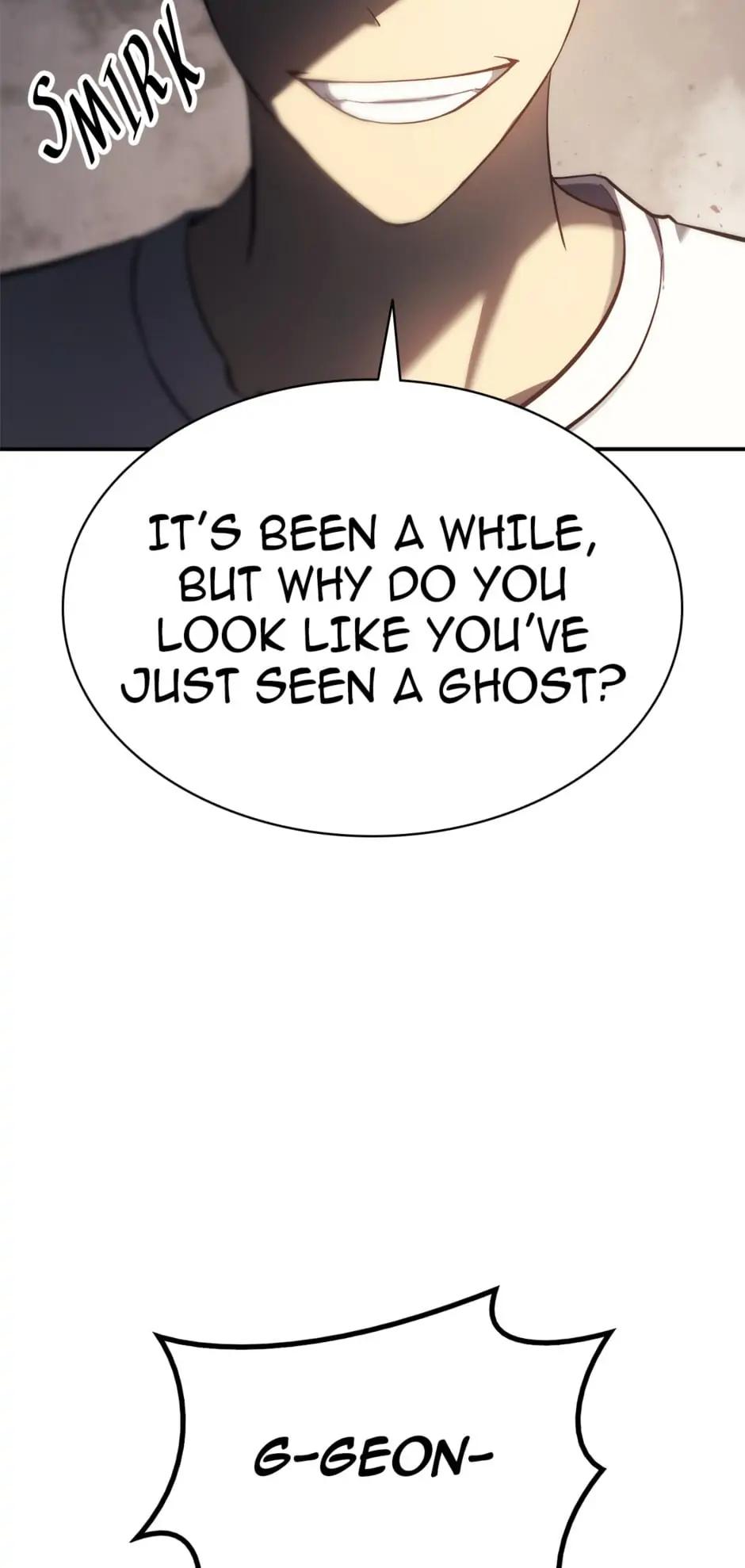 The Return of the Disaster-Class Hero Chapter 8