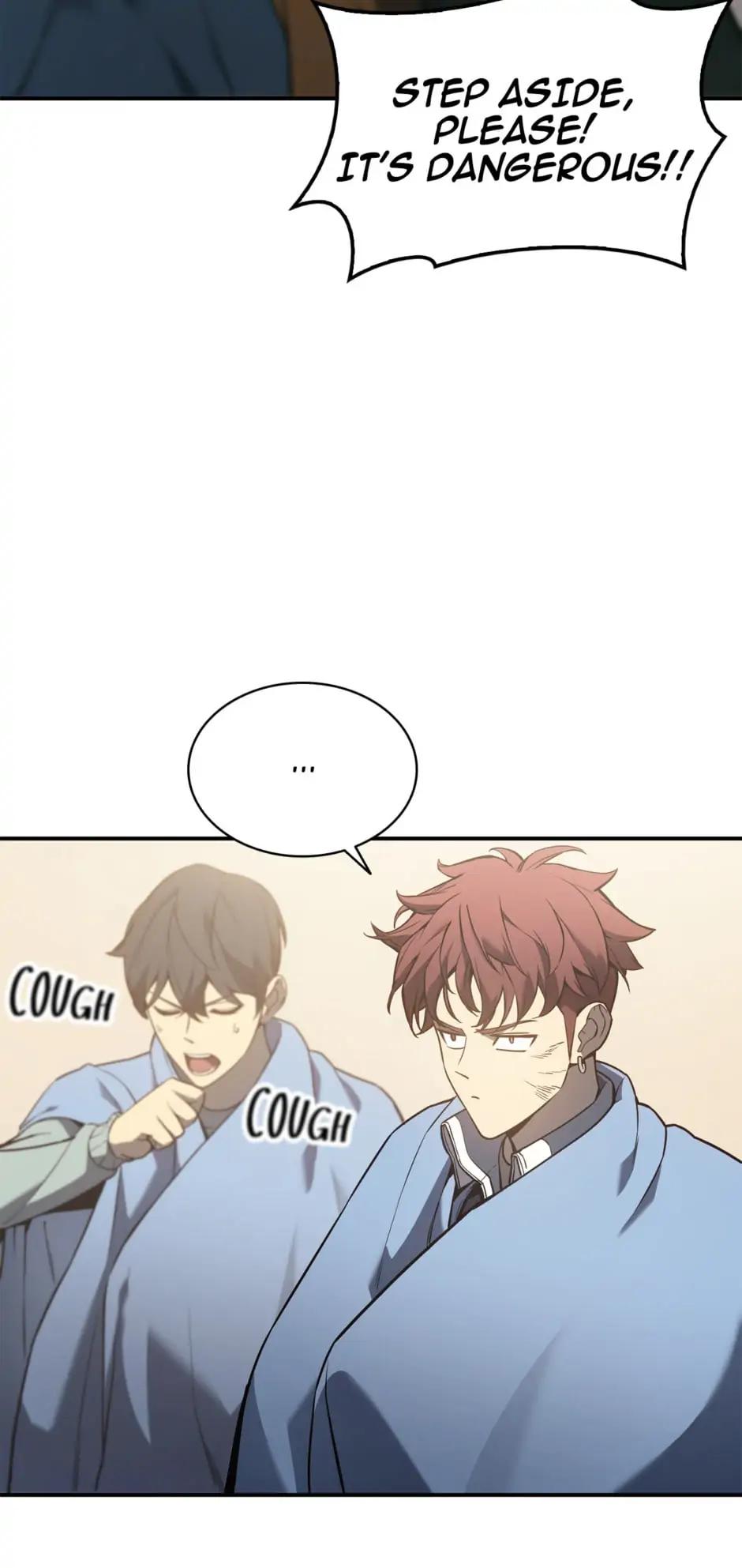 The Return of the Disaster-Class Hero Chapter 9