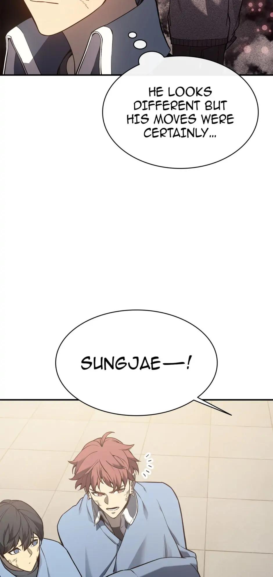 The Return of the Disaster-Class Hero Chapter 9