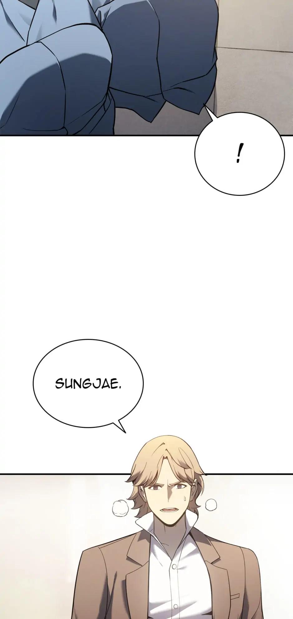 The Return of the Disaster-Class Hero Chapter 9