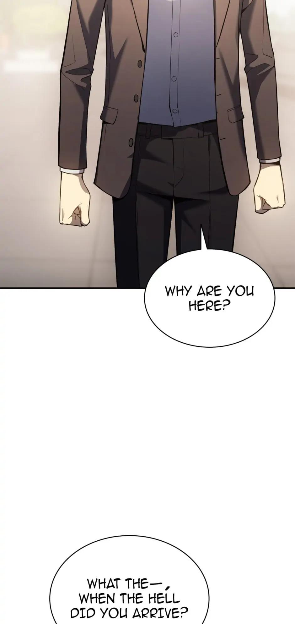 The Return of the Disaster-Class Hero Chapter 9