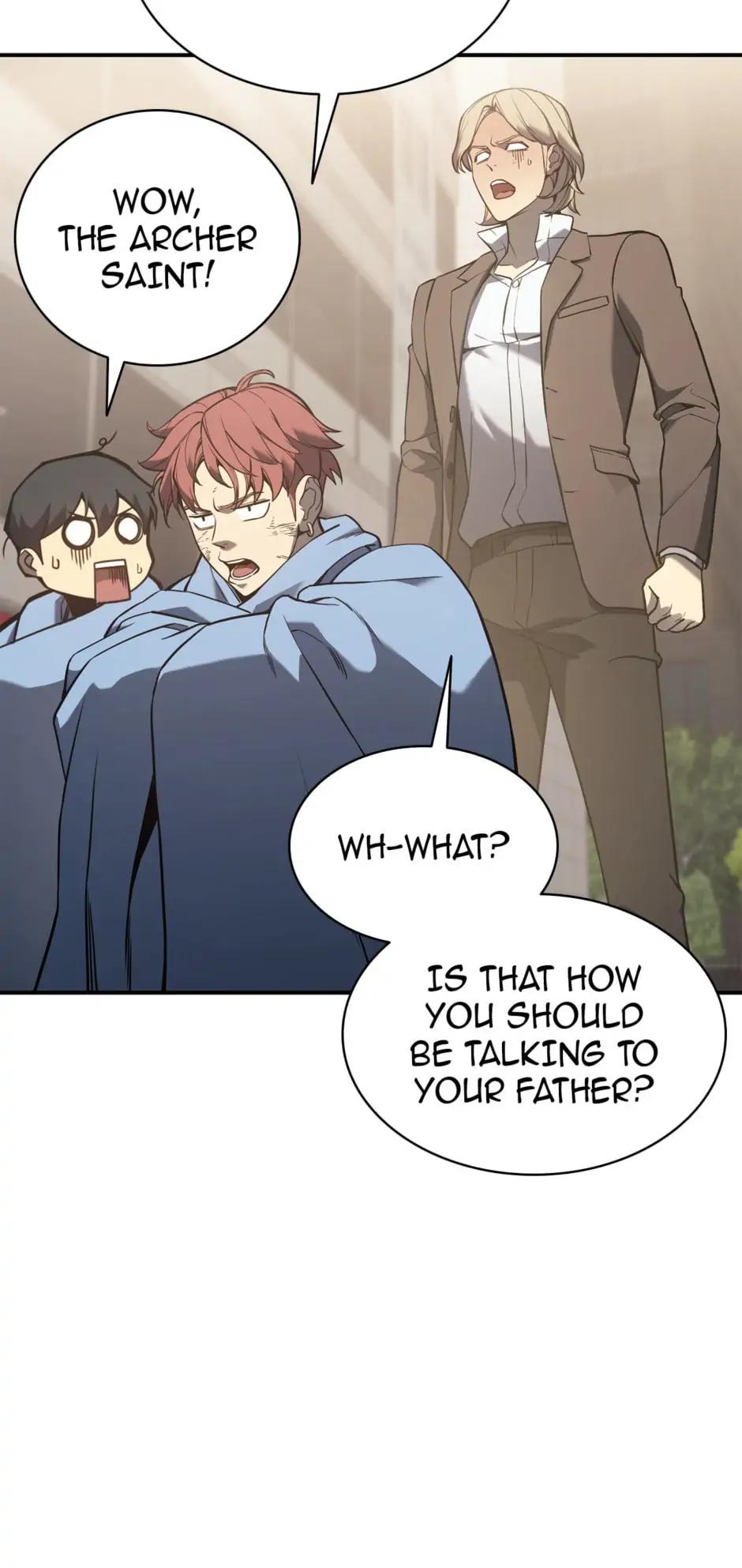 The Return of the Disaster-Class Hero Chapter 9